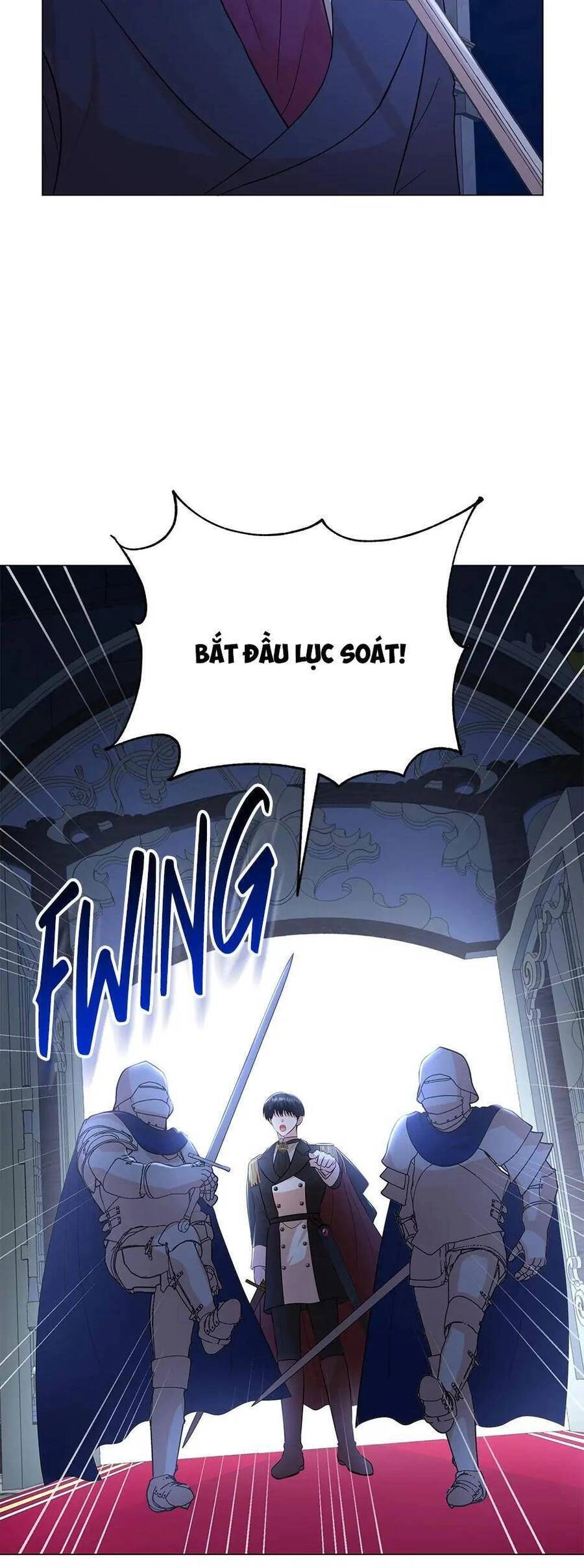 Nhân Vật Phản Diện Cũng Khó Chịu Chapter 81 - 18