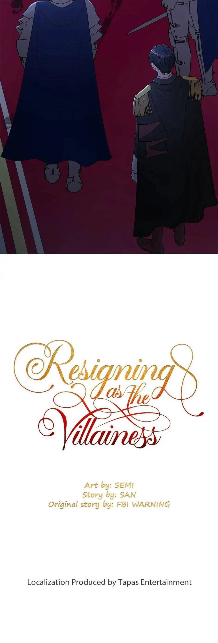 Nhân Vật Phản Diện Cũng Khó Chịu Chapter 81 - 20