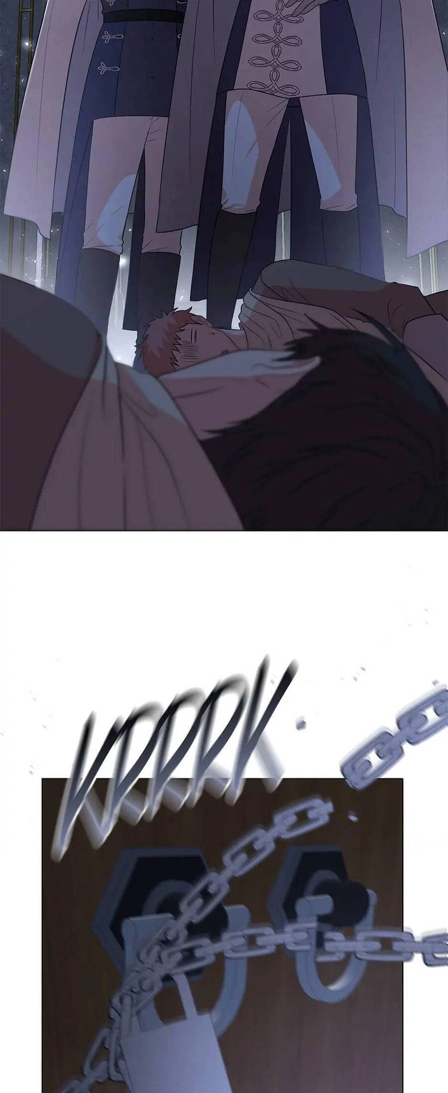 Nhân Vật Phản Diện Cũng Khó Chịu Chapter 81 - 23