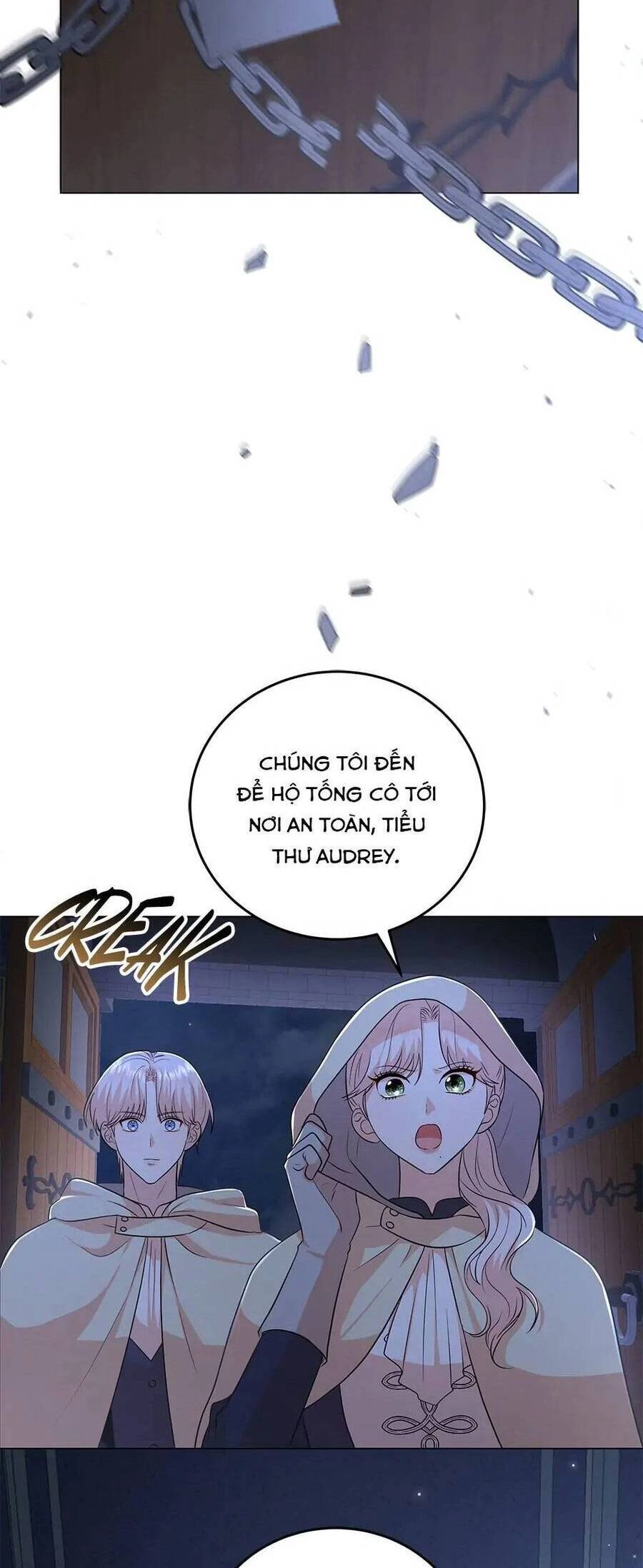 Nhân Vật Phản Diện Cũng Khó Chịu Chapter 81 - 24