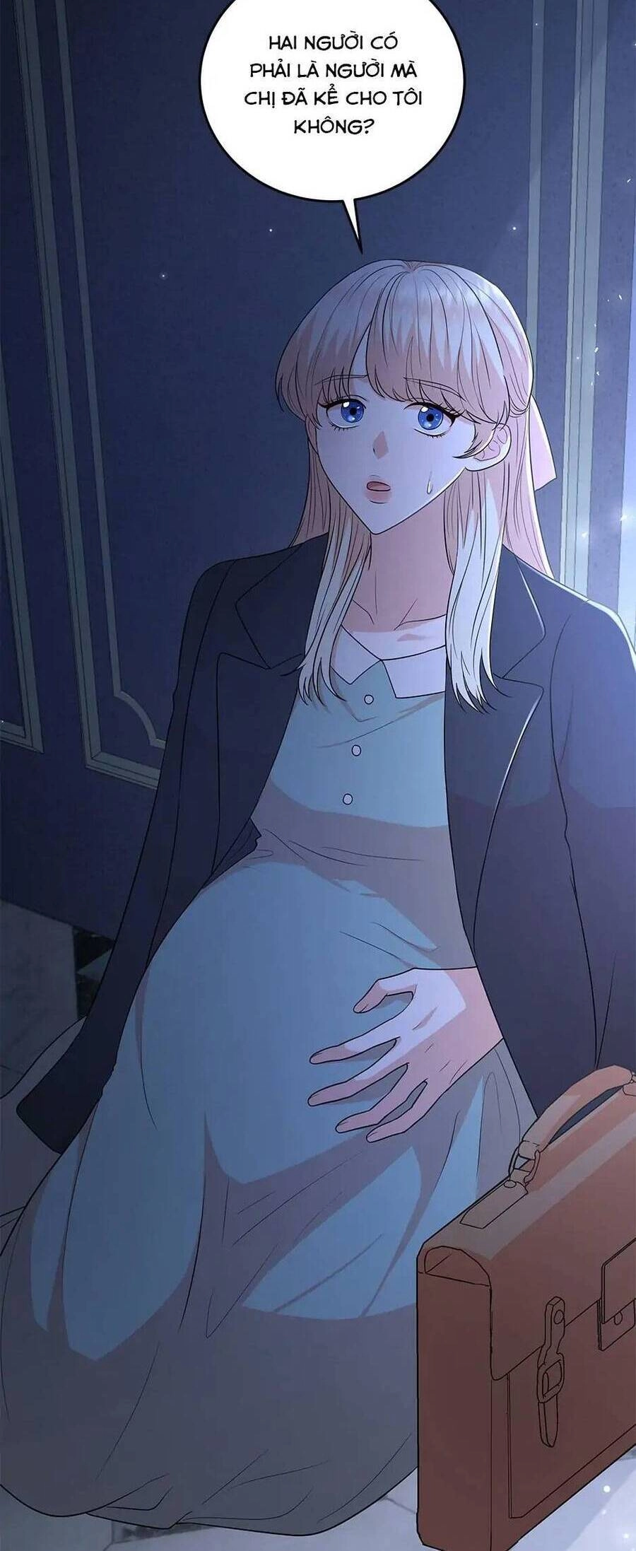 Nhân Vật Phản Diện Cũng Khó Chịu Chapter 81 - 25