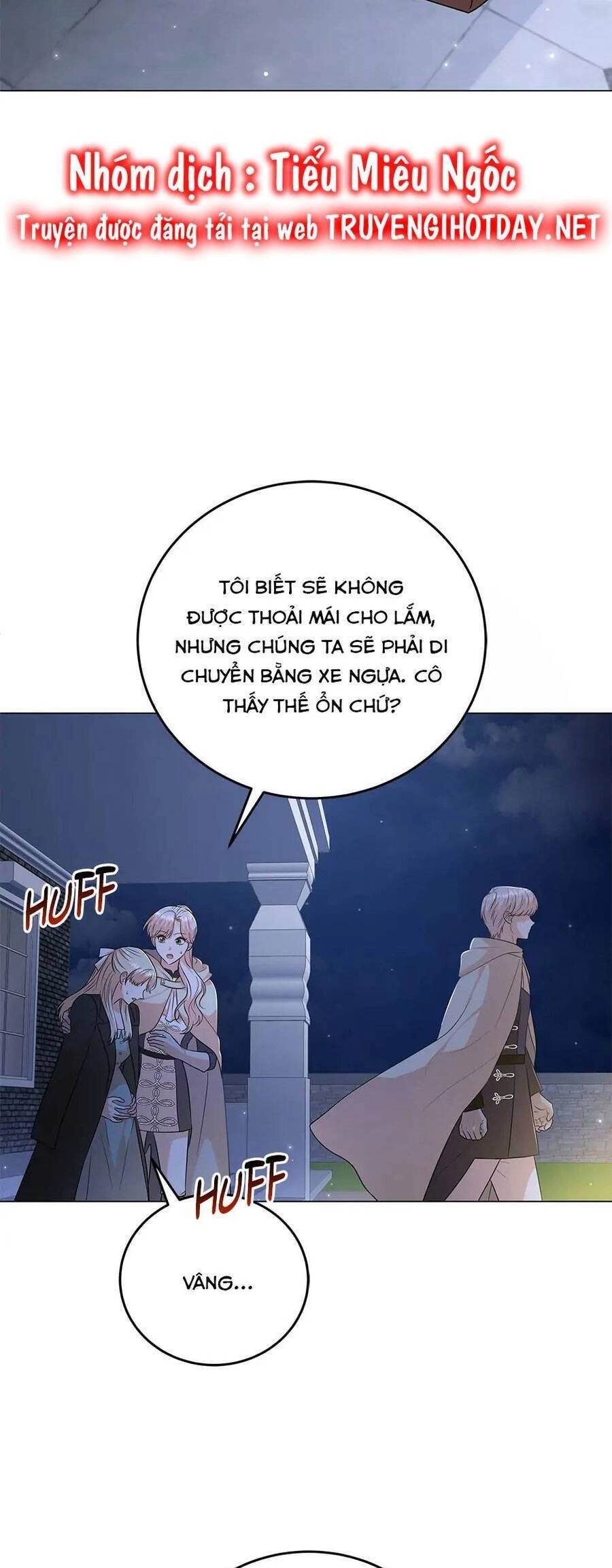 Nhân Vật Phản Diện Cũng Khó Chịu Chapter 81 - 26