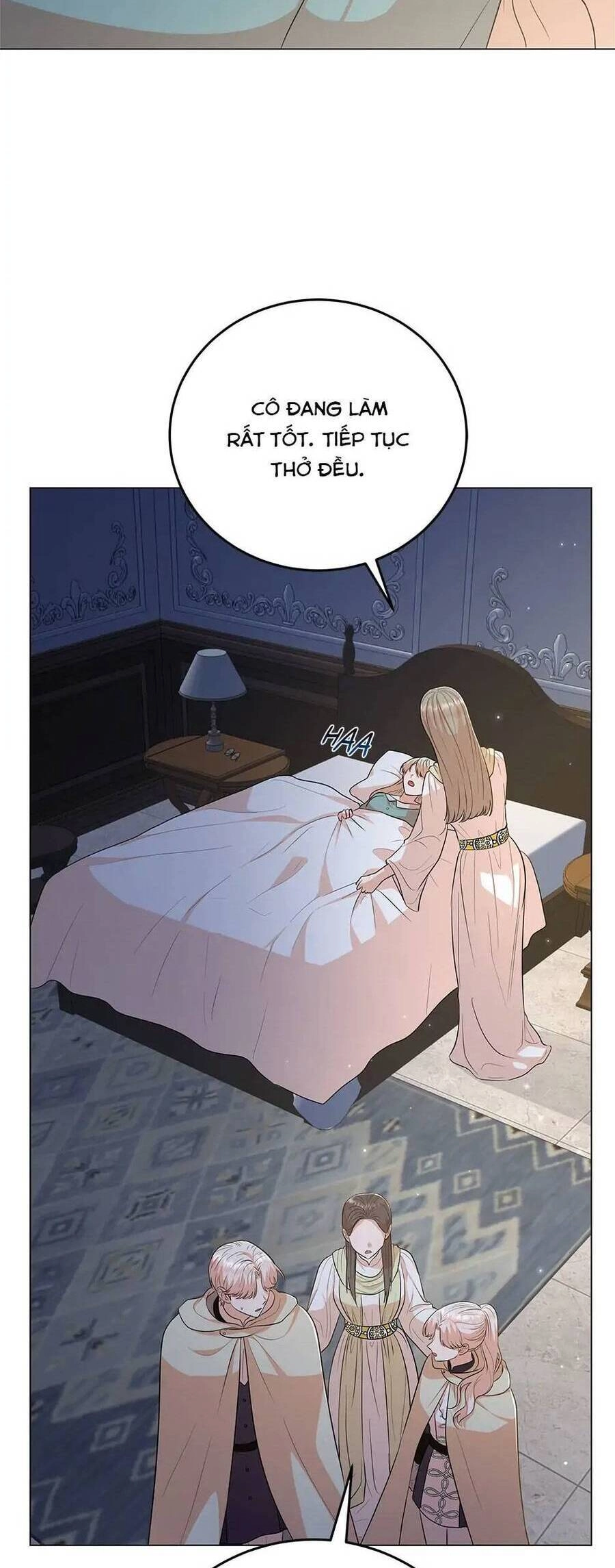 Nhân Vật Phản Diện Cũng Khó Chịu Chapter 81 - 30