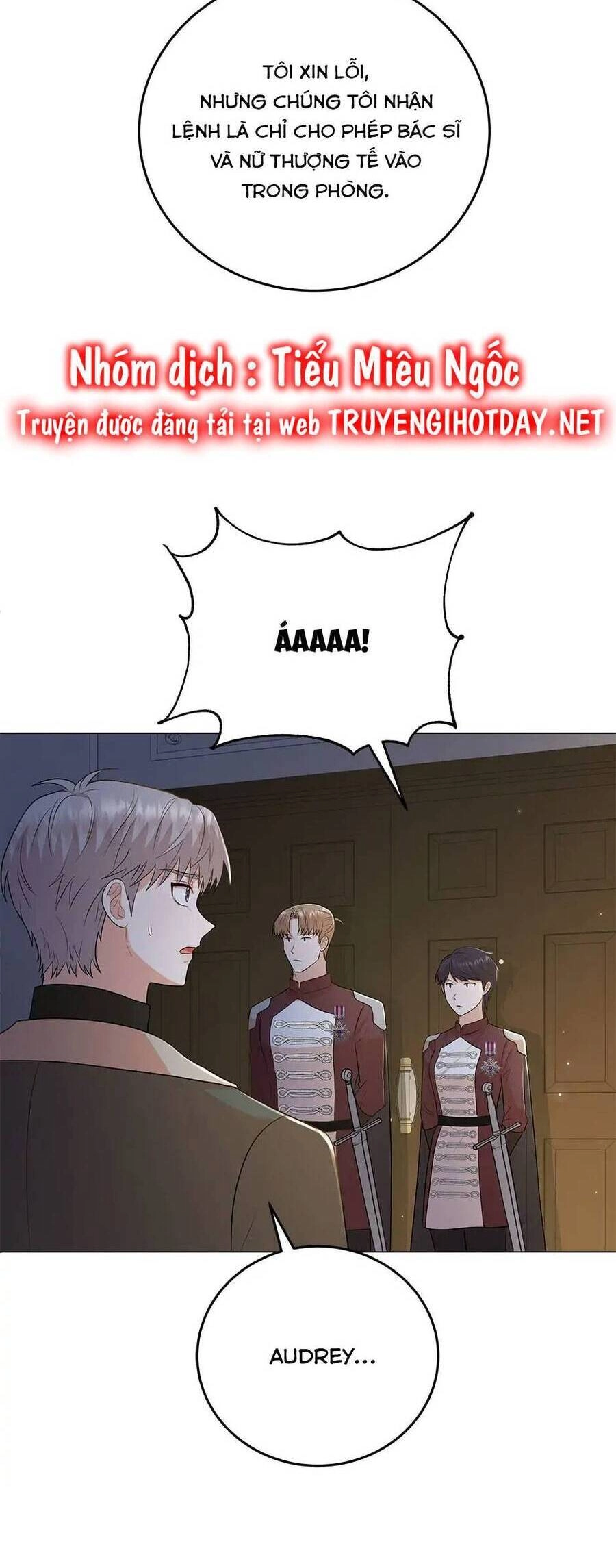 Nhân Vật Phản Diện Cũng Khó Chịu Chapter 81 - 31