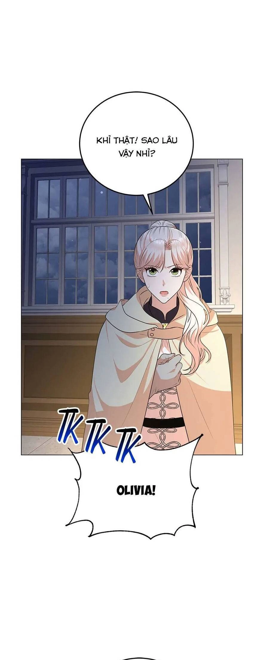 Nhân Vật Phản Diện Cũng Khó Chịu Chapter 81 - 32