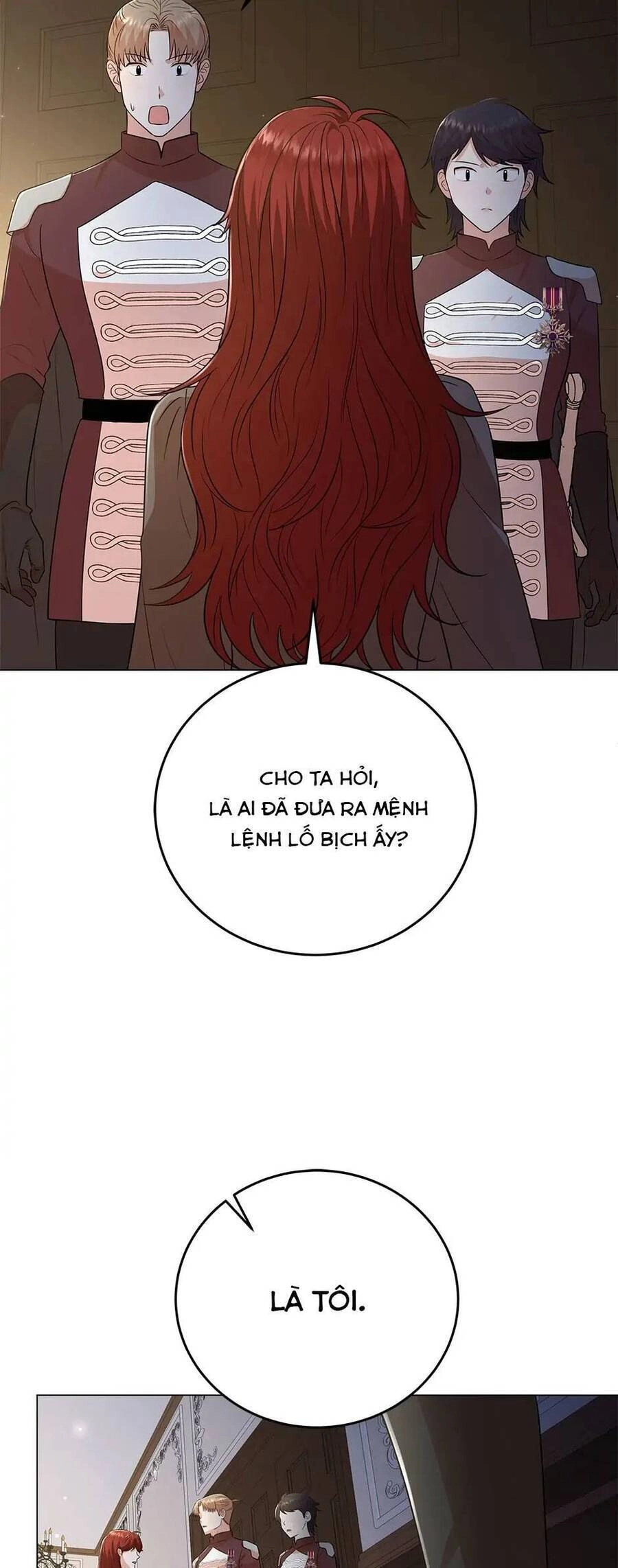 Nhân Vật Phản Diện Cũng Khó Chịu Chapter 81 - 35