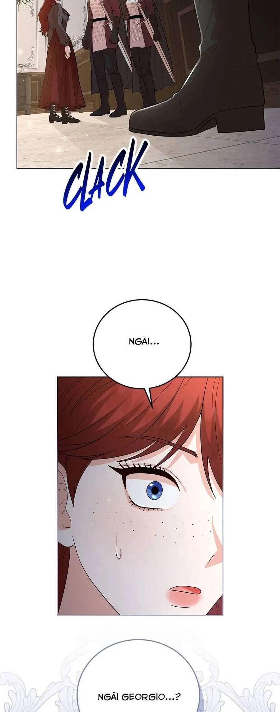 Nhân Vật Phản Diện Cũng Khó Chịu Chapter 81 - 36