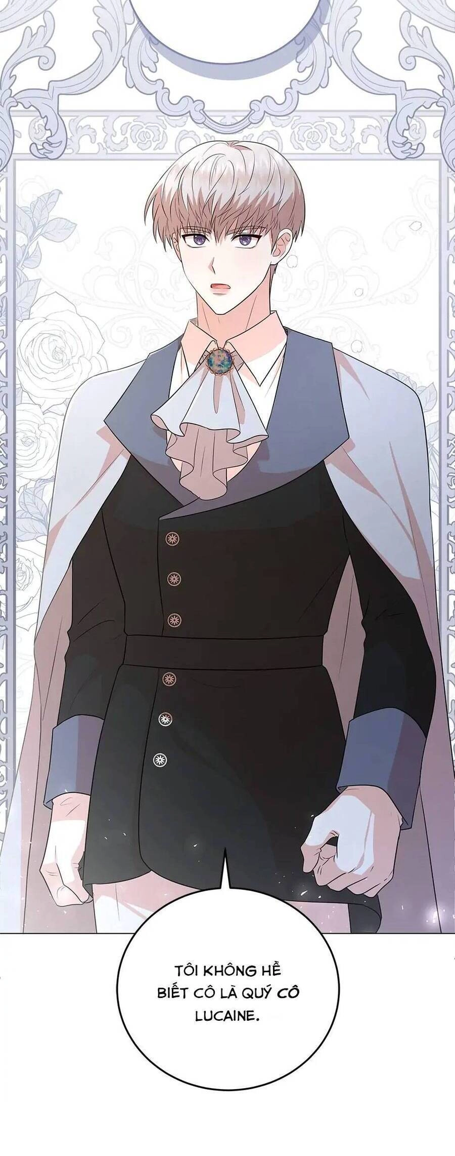 Nhân Vật Phản Diện Cũng Khó Chịu Chapter 81 - 37