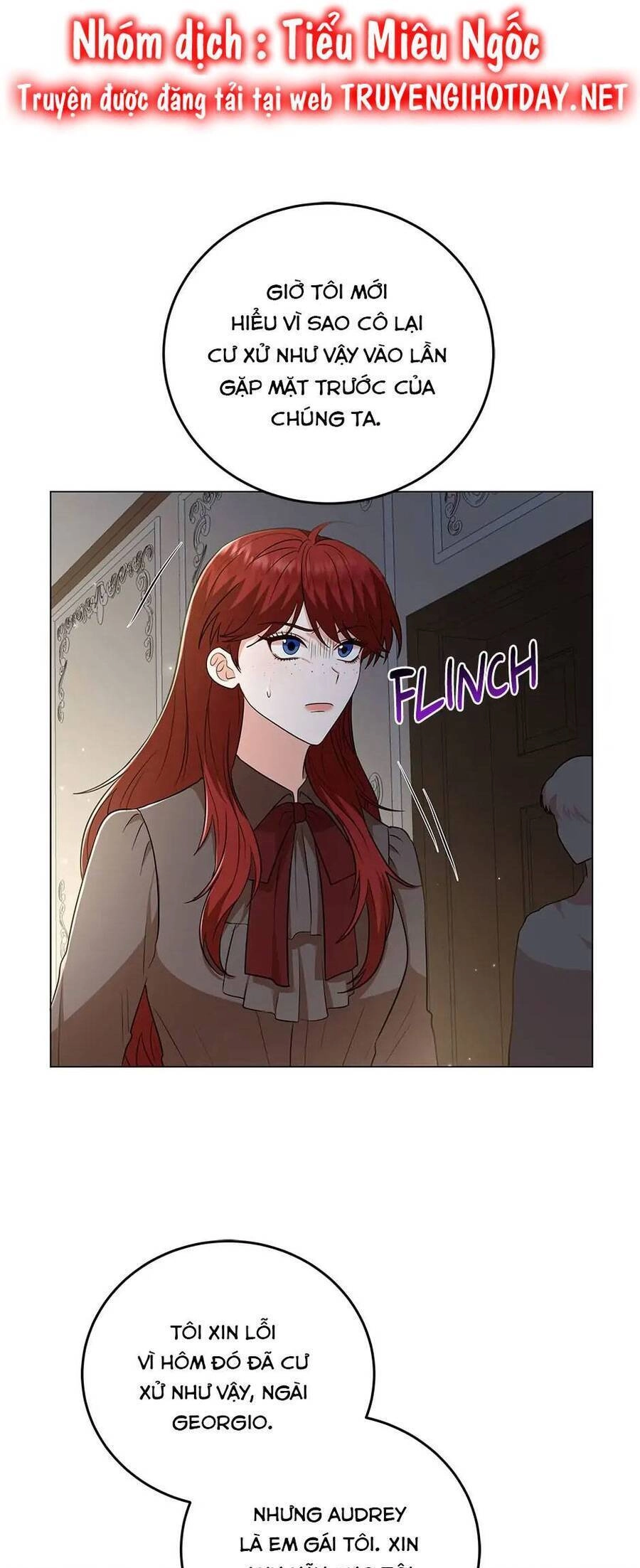 Nhân Vật Phản Diện Cũng Khó Chịu Chapter 81 - 38