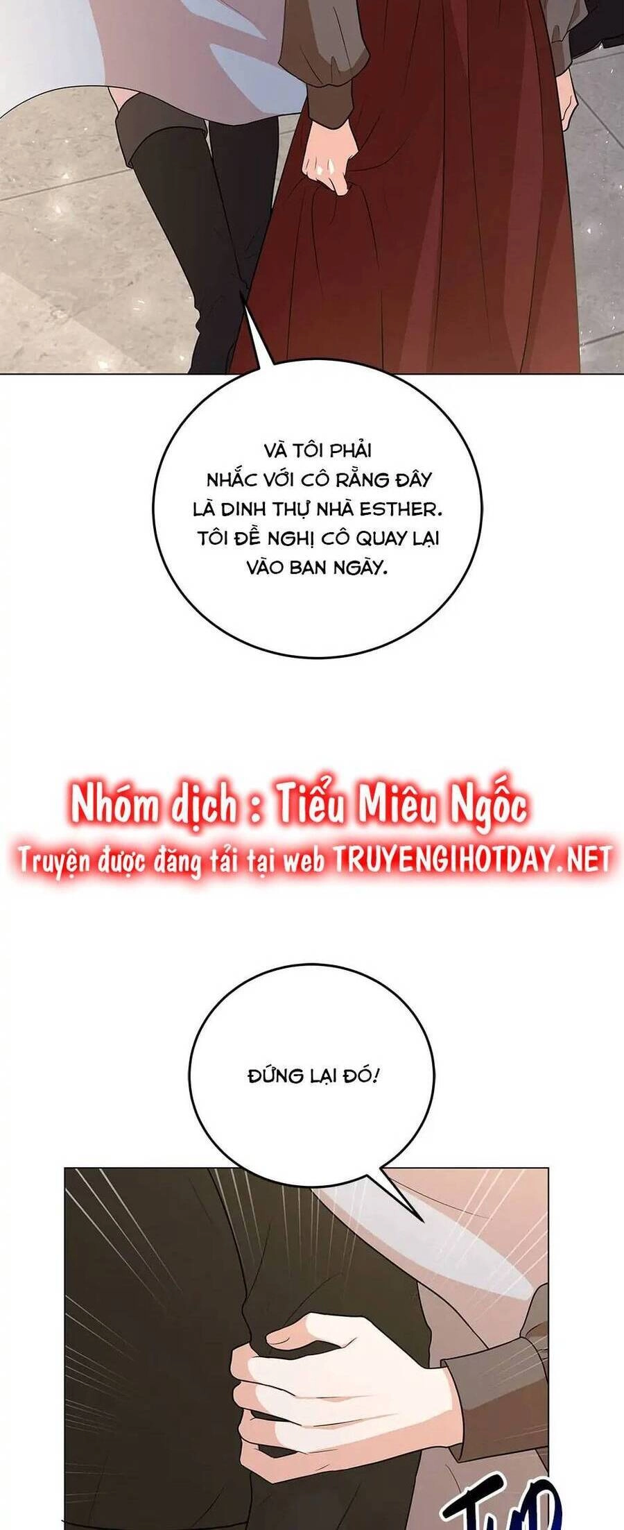 Nhân Vật Phản Diện Cũng Khó Chịu Chapter 81 - 40