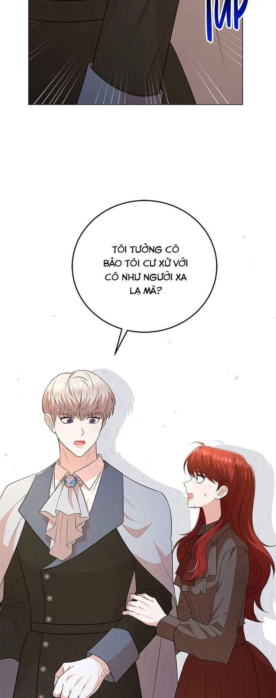 Nhân Vật Phản Diện Cũng Khó Chịu Chapter 81 - 41