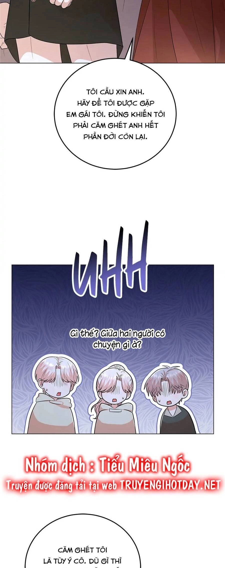 Nhân Vật Phản Diện Cũng Khó Chịu Chapter 81 - 42