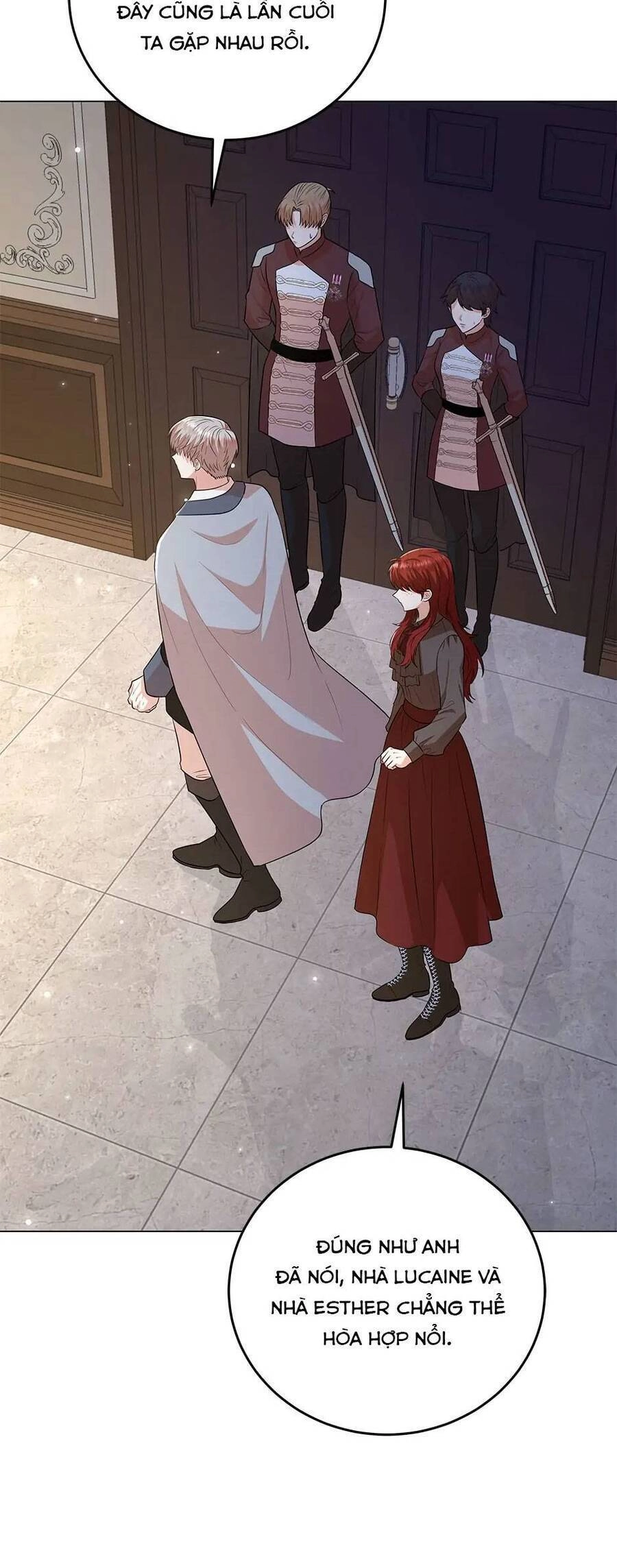 Nhân Vật Phản Diện Cũng Khó Chịu Chapter 81 - 43