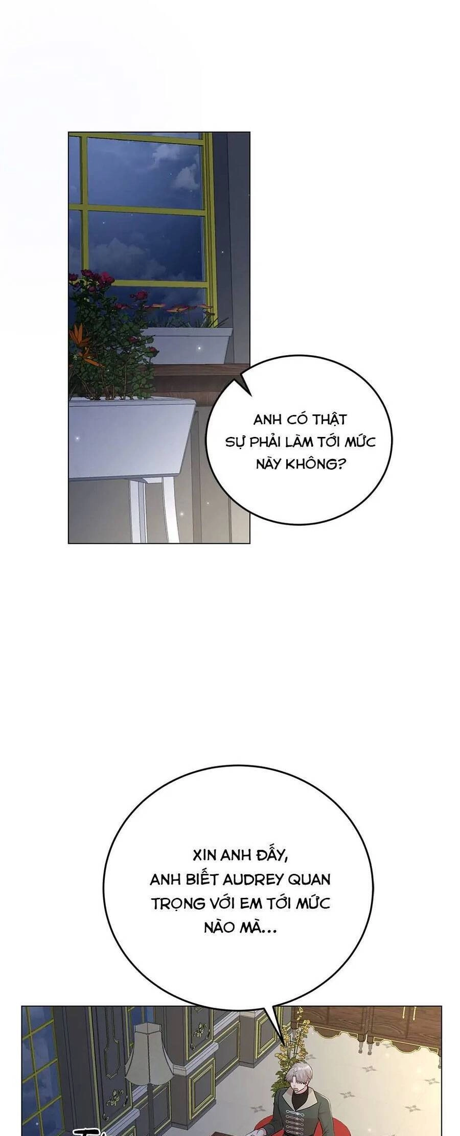 Nhân Vật Phản Diện Cũng Khó Chịu Chapter 81 - 56