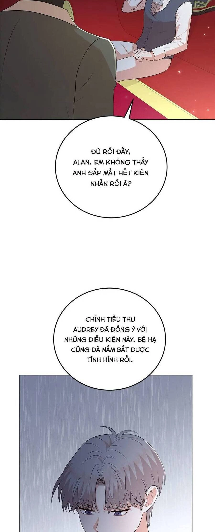 Nhân Vật Phản Diện Cũng Khó Chịu Chapter 81 - 58