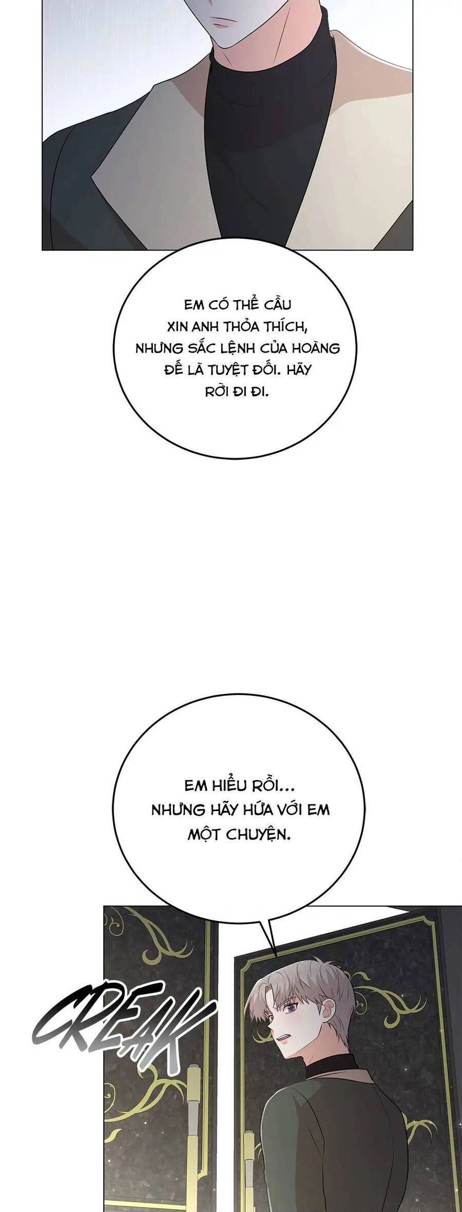 Nhân Vật Phản Diện Cũng Khó Chịu Chapter 81 - 59