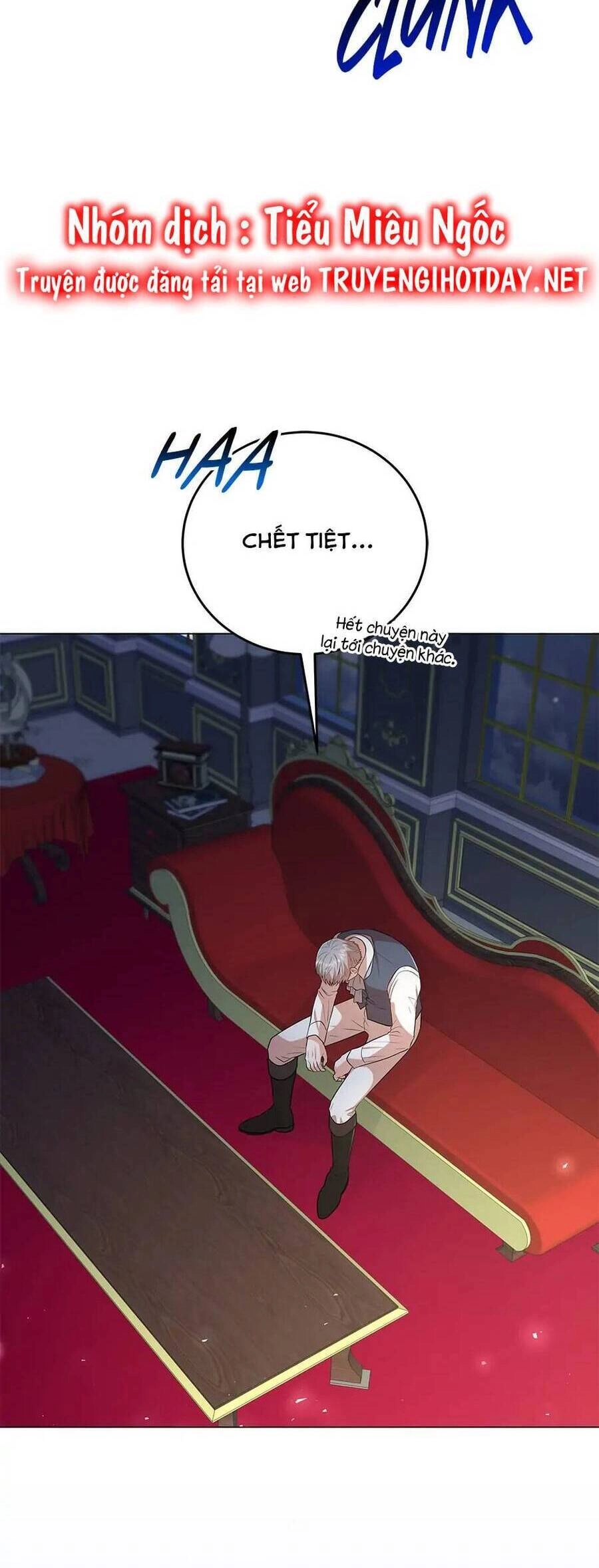 Nhân Vật Phản Diện Cũng Khó Chịu Chapter 81 - 61