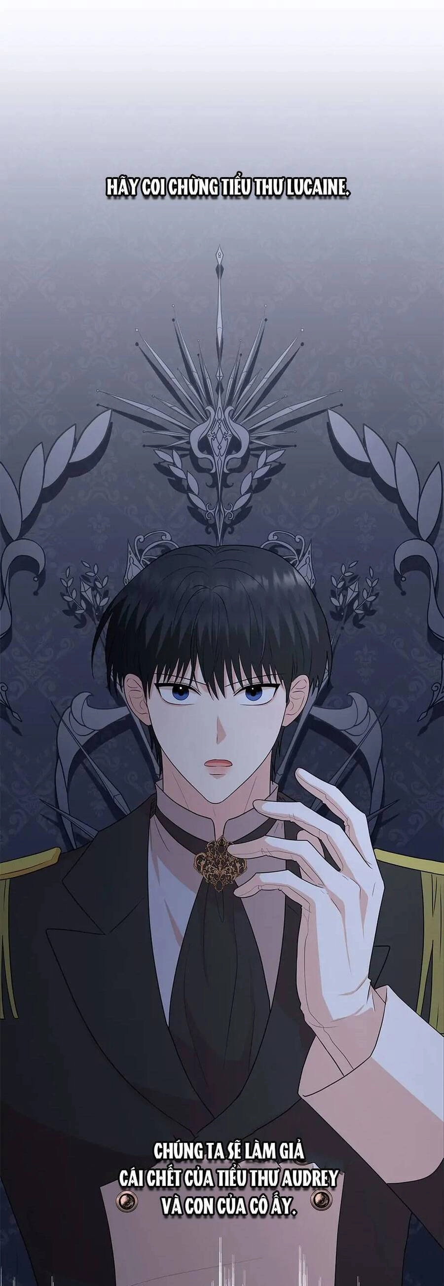 Nhân Vật Phản Diện Cũng Khó Chịu Chapter 81 - 62