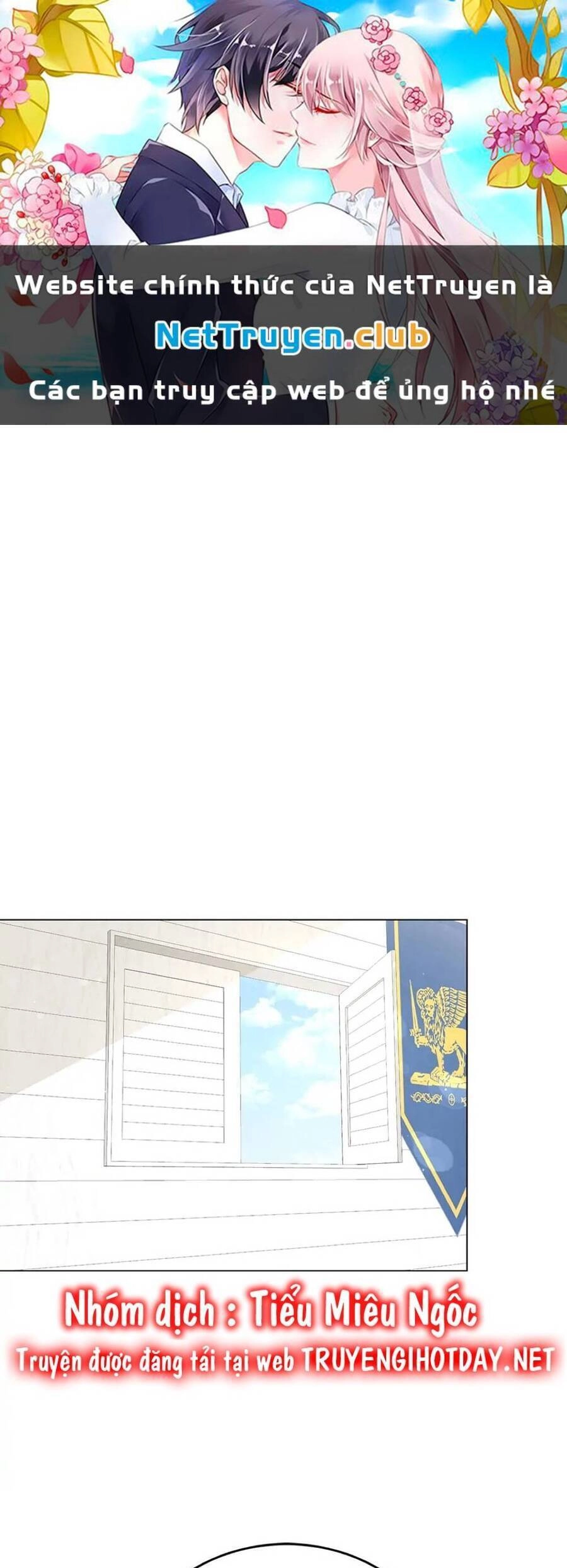 Nhân Vật Phản Diện Cũng Khó Chịu Chapter 82 - 1