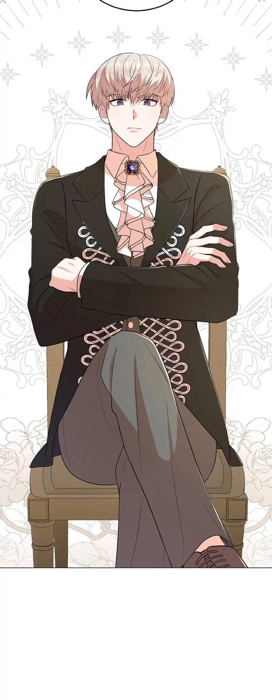 Nhân Vật Phản Diện Cũng Khó Chịu Chapter 82 - 6