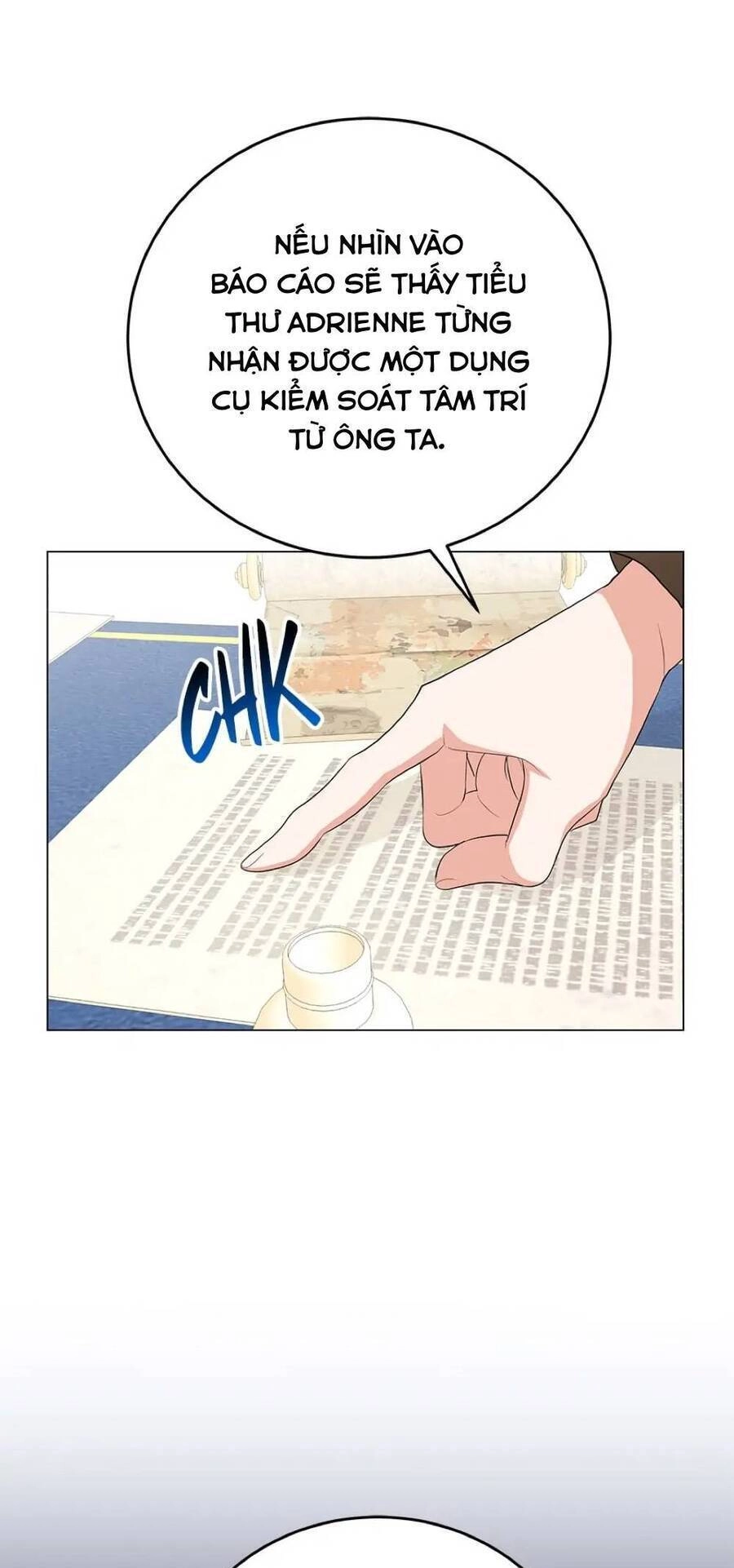 Nhân Vật Phản Diện Cũng Khó Chịu Chapter 82 - 7