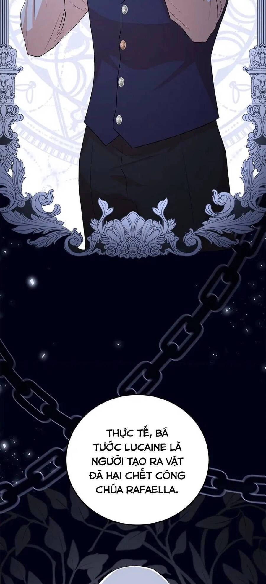 Nhân Vật Phản Diện Cũng Khó Chịu Chapter 82 - 9