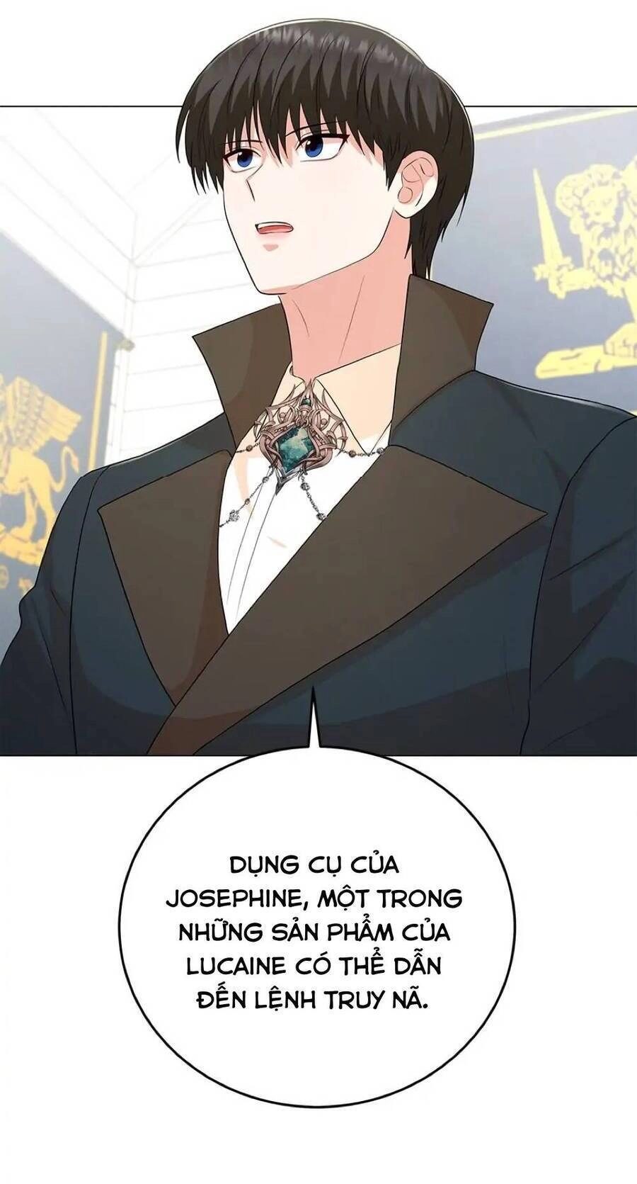 Nhân Vật Phản Diện Cũng Khó Chịu Chapter 82 - 12