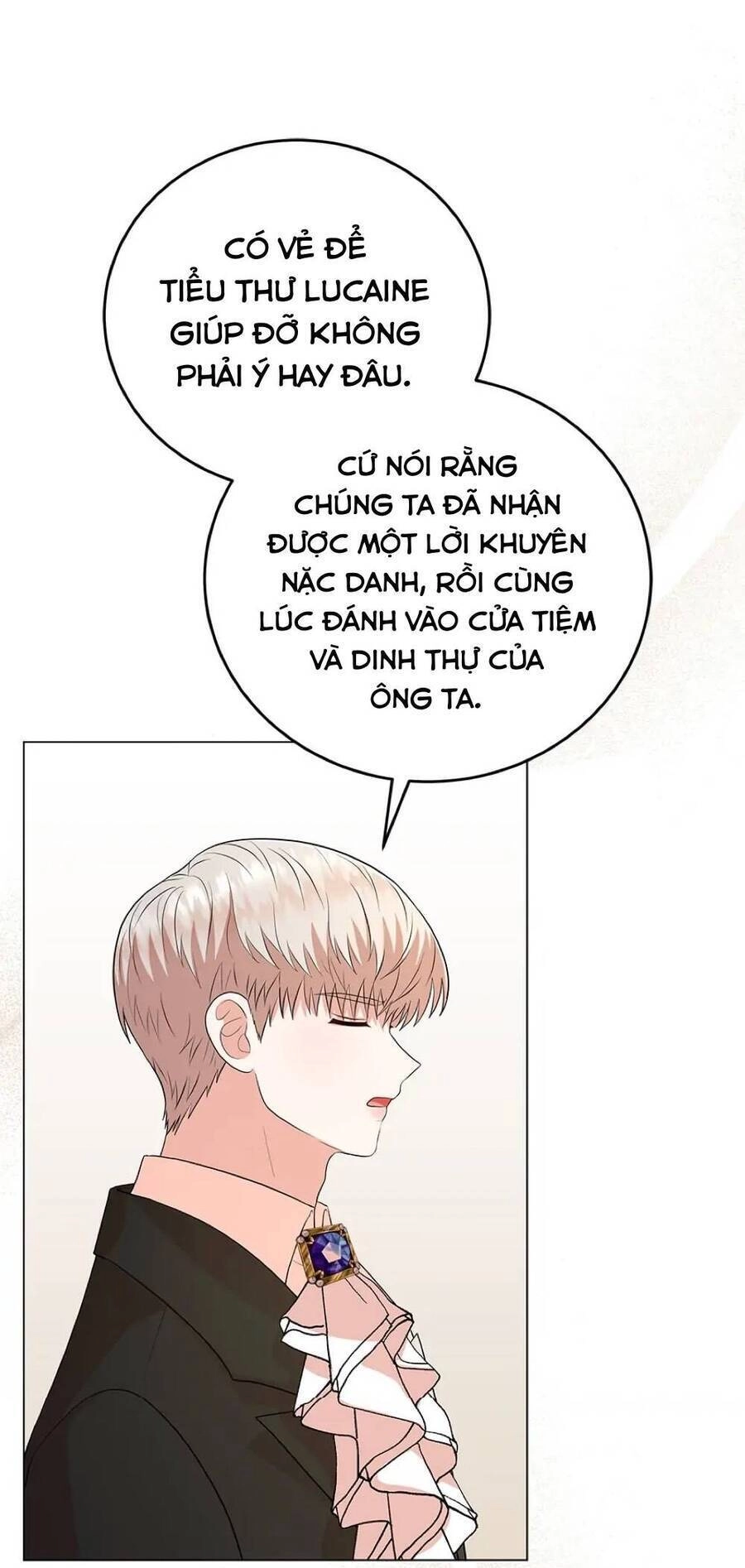 Nhân Vật Phản Diện Cũng Khó Chịu Chapter 82 - 14