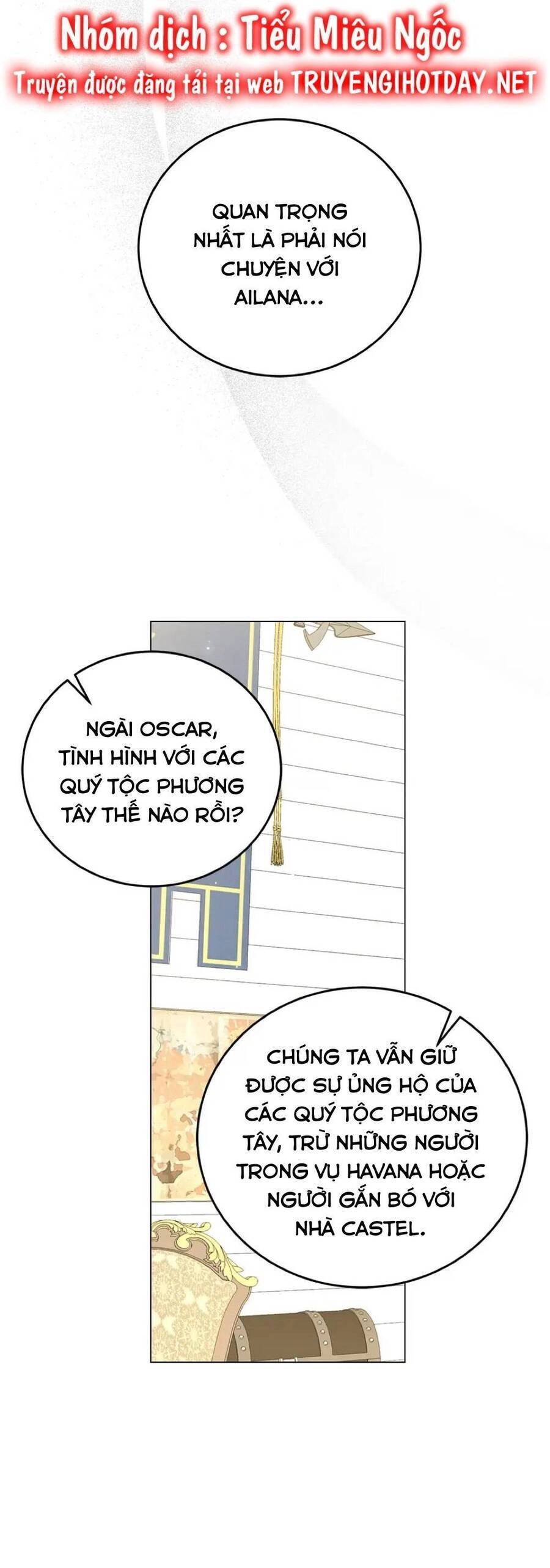 Nhân Vật Phản Diện Cũng Khó Chịu Chapter 82 - 16