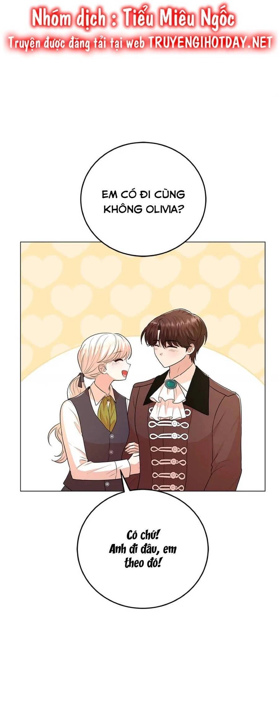 Nhân Vật Phản Diện Cũng Khó Chịu Chapter 82 - 18