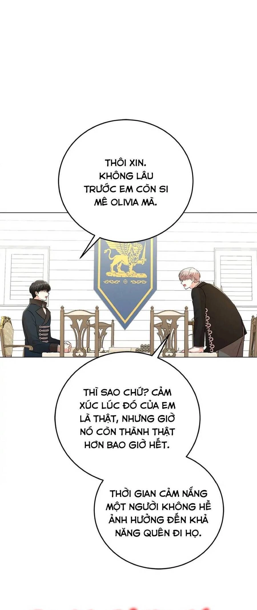 Nhân Vật Phản Diện Cũng Khó Chịu Chapter 82 - 26