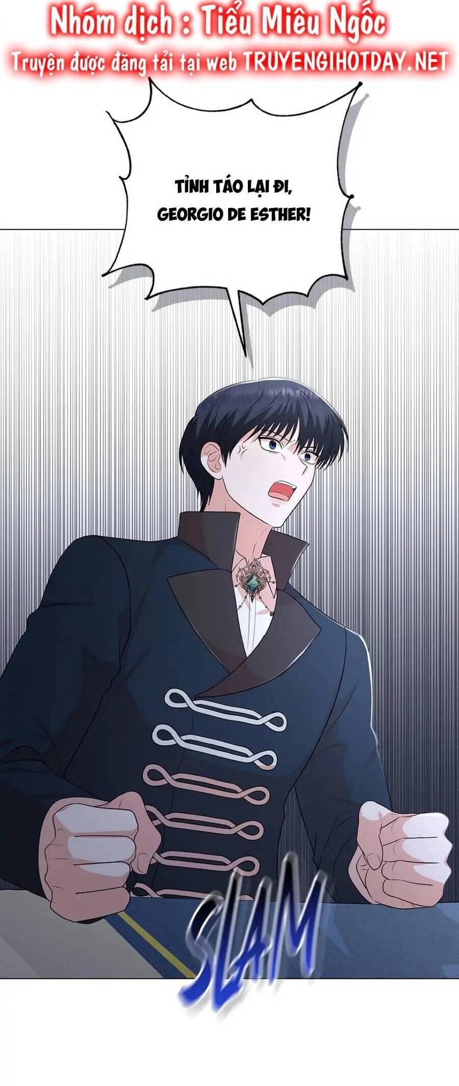 Nhân Vật Phản Diện Cũng Khó Chịu Chapter 82 - 27