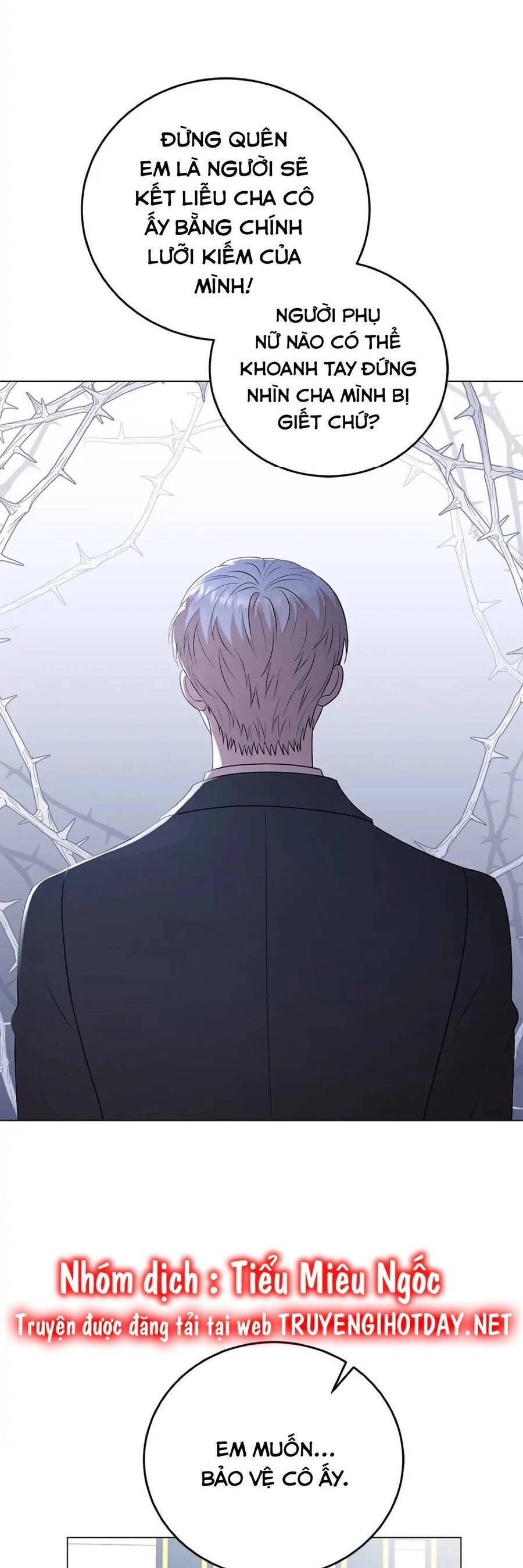 Nhân Vật Phản Diện Cũng Khó Chịu Chapter 82 - 28