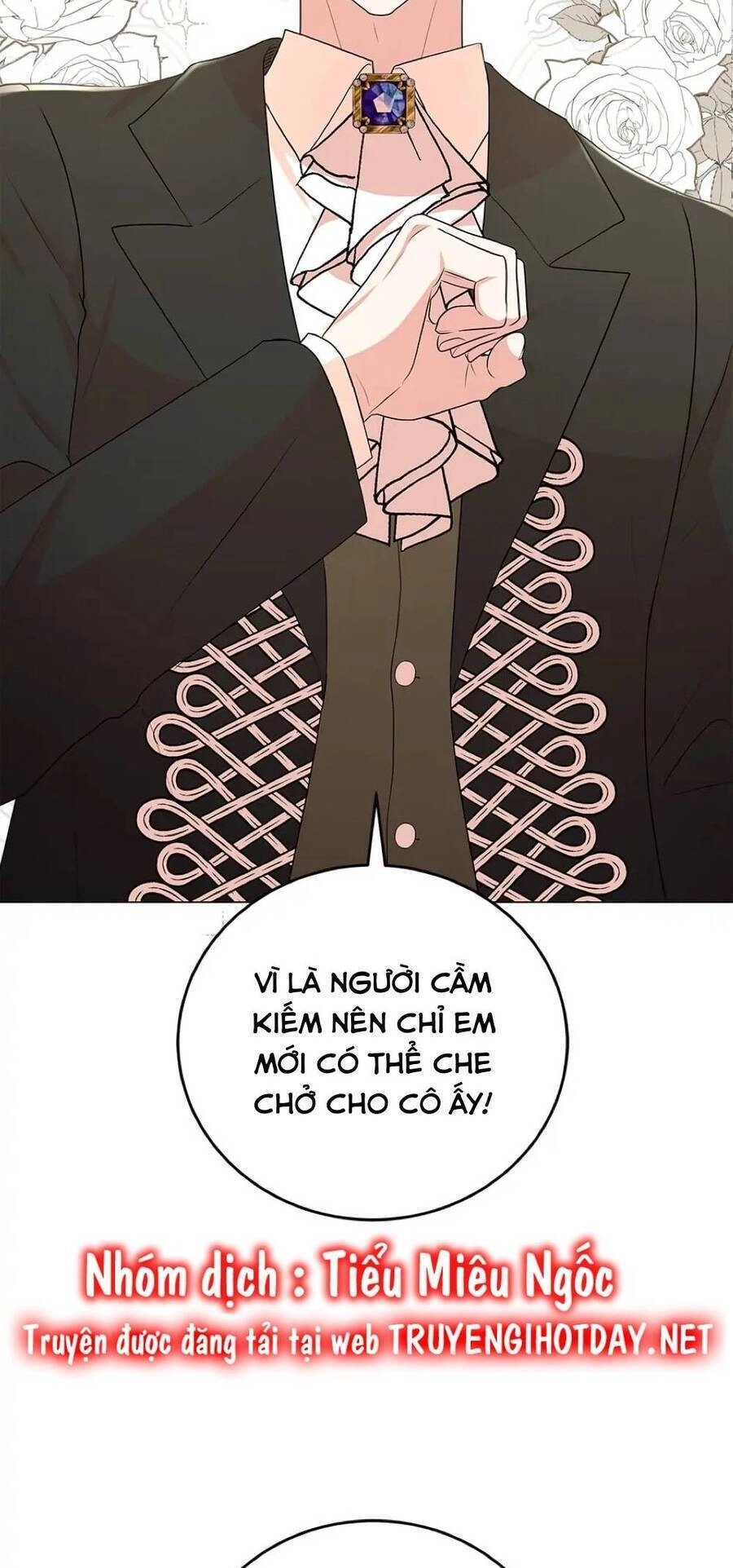 Nhân Vật Phản Diện Cũng Khó Chịu Chapter 82 - 30