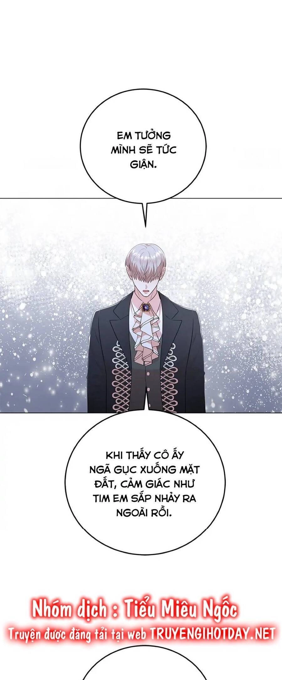 Nhân Vật Phản Diện Cũng Khó Chịu Chapter 82 - 32