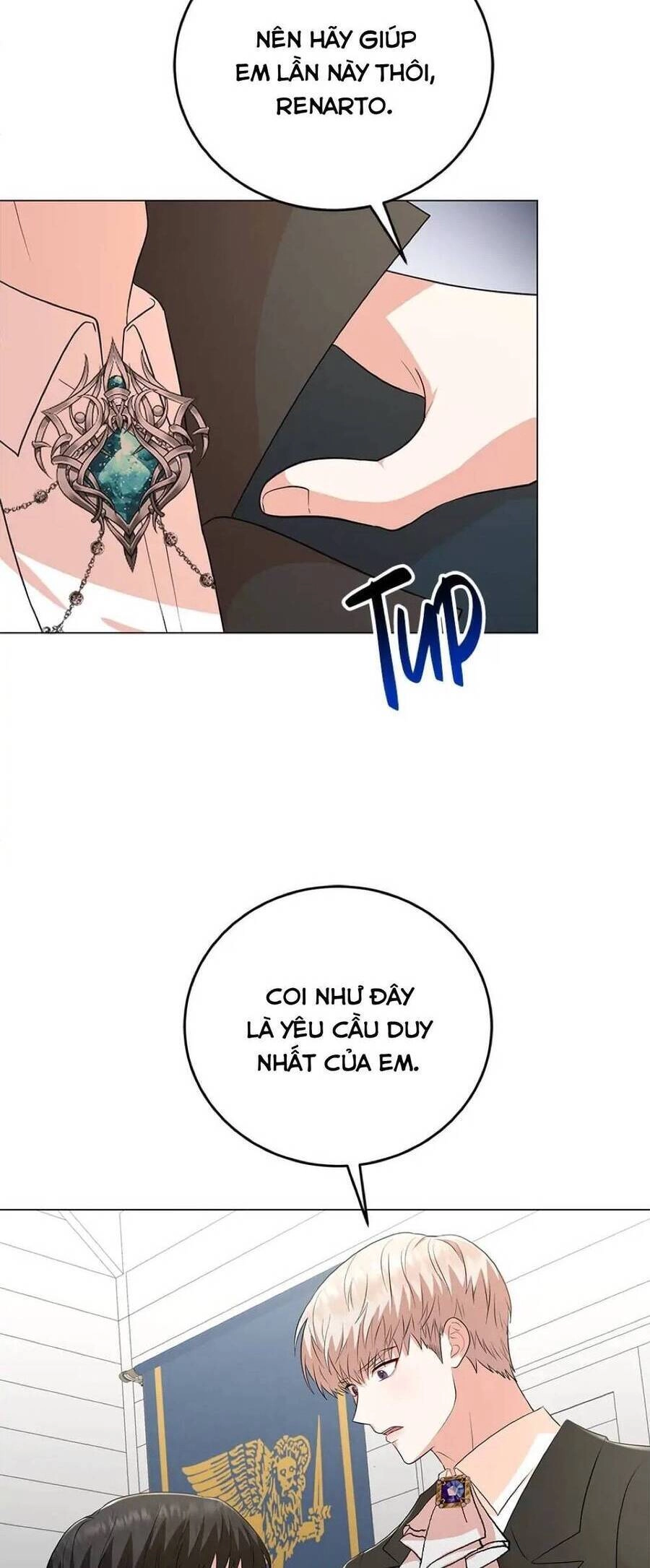 Nhân Vật Phản Diện Cũng Khó Chịu Chapter 82 - 33