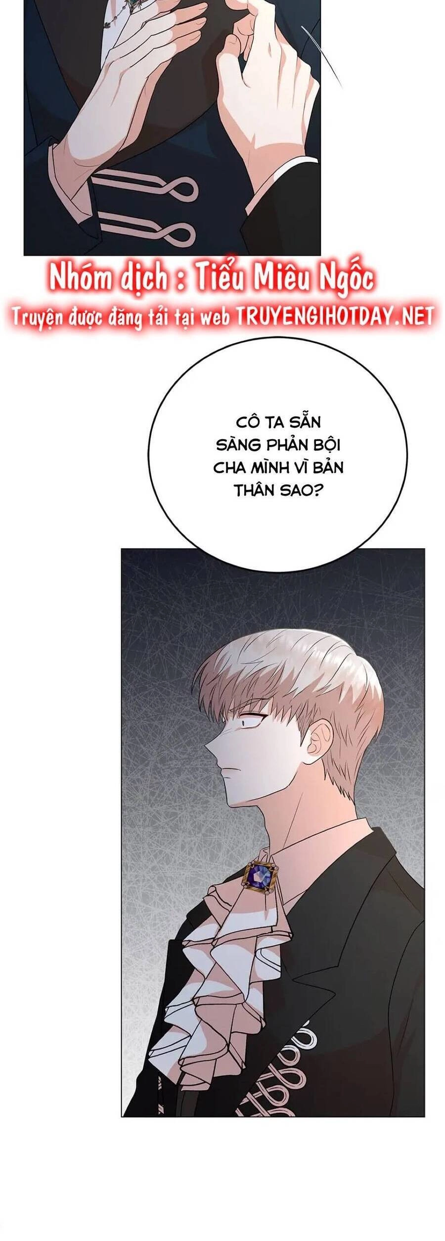 Nhân Vật Phản Diện Cũng Khó Chịu Chapter 82 - 35