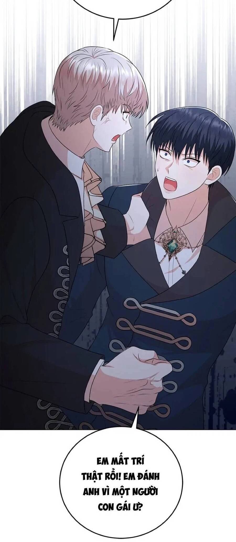 Nhân Vật Phản Diện Cũng Khó Chịu Chapter 82 - 37