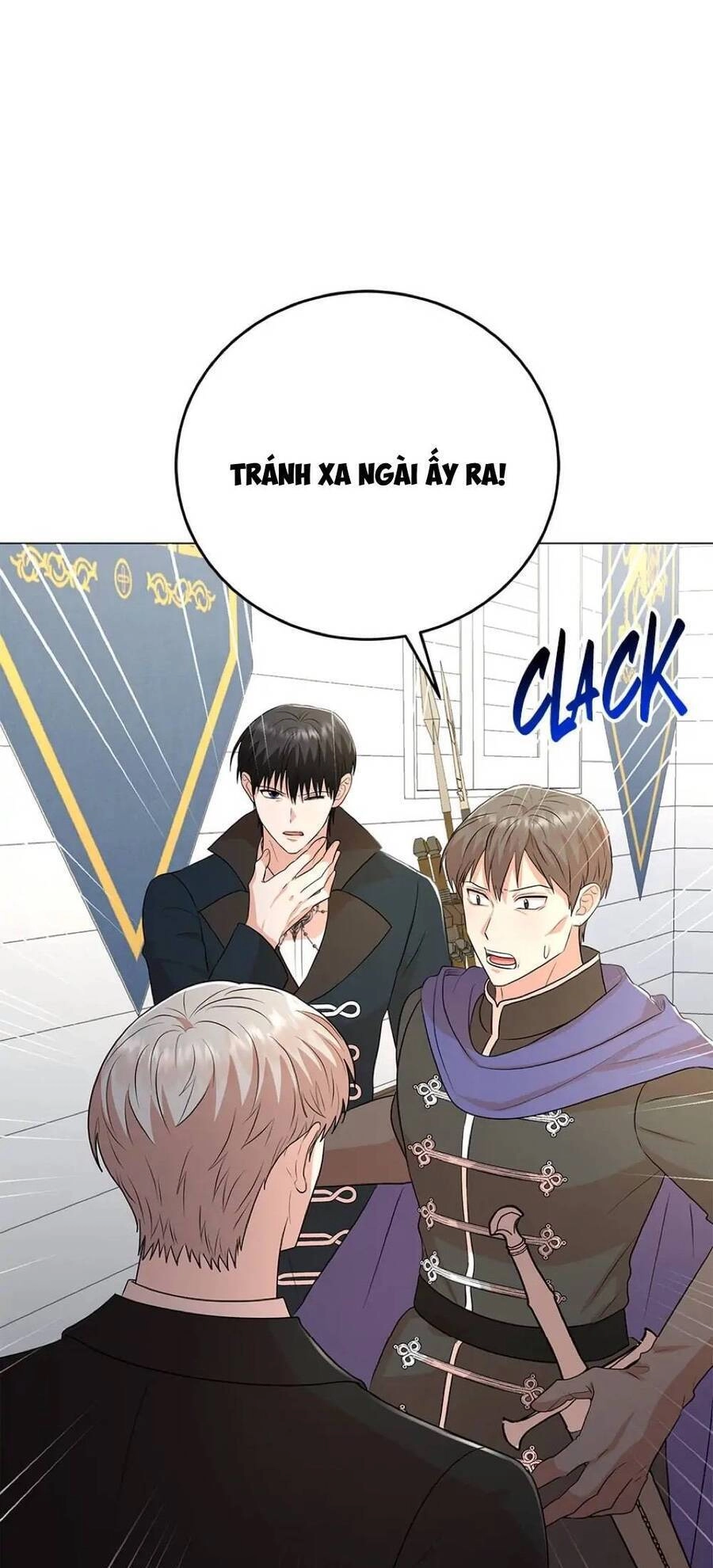 Nhân Vật Phản Diện Cũng Khó Chịu Chapter 82 - 38