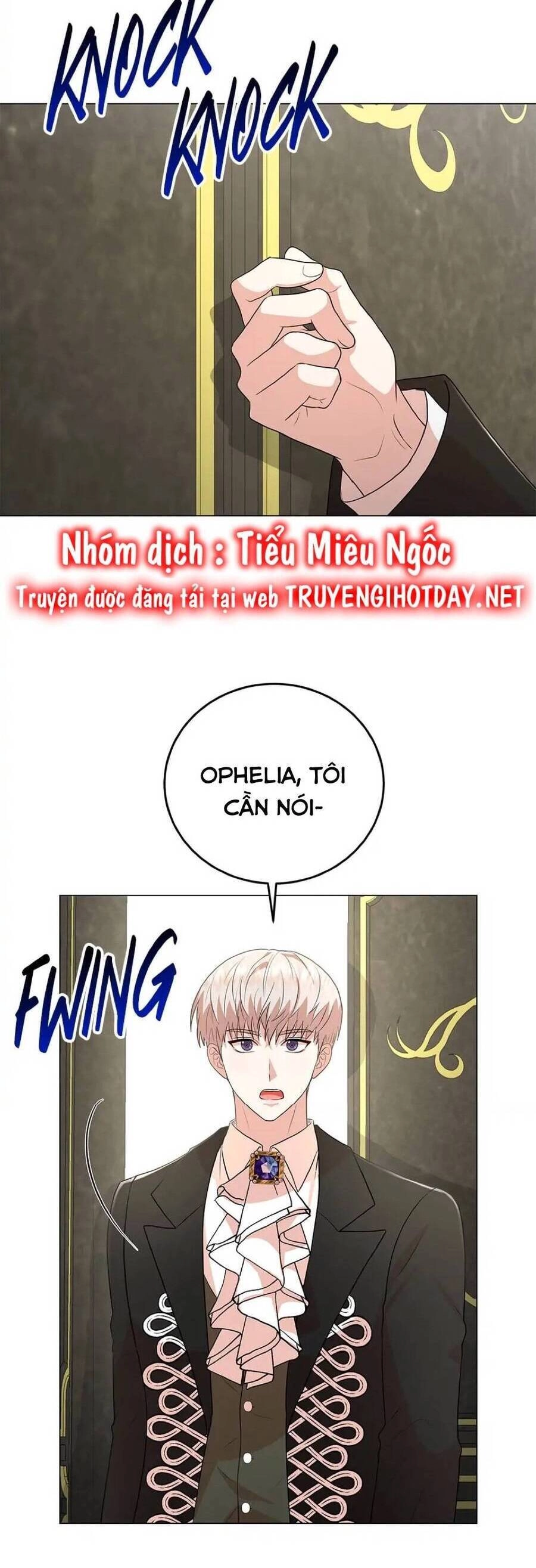 Nhân Vật Phản Diện Cũng Khó Chịu Chapter 82 - 41