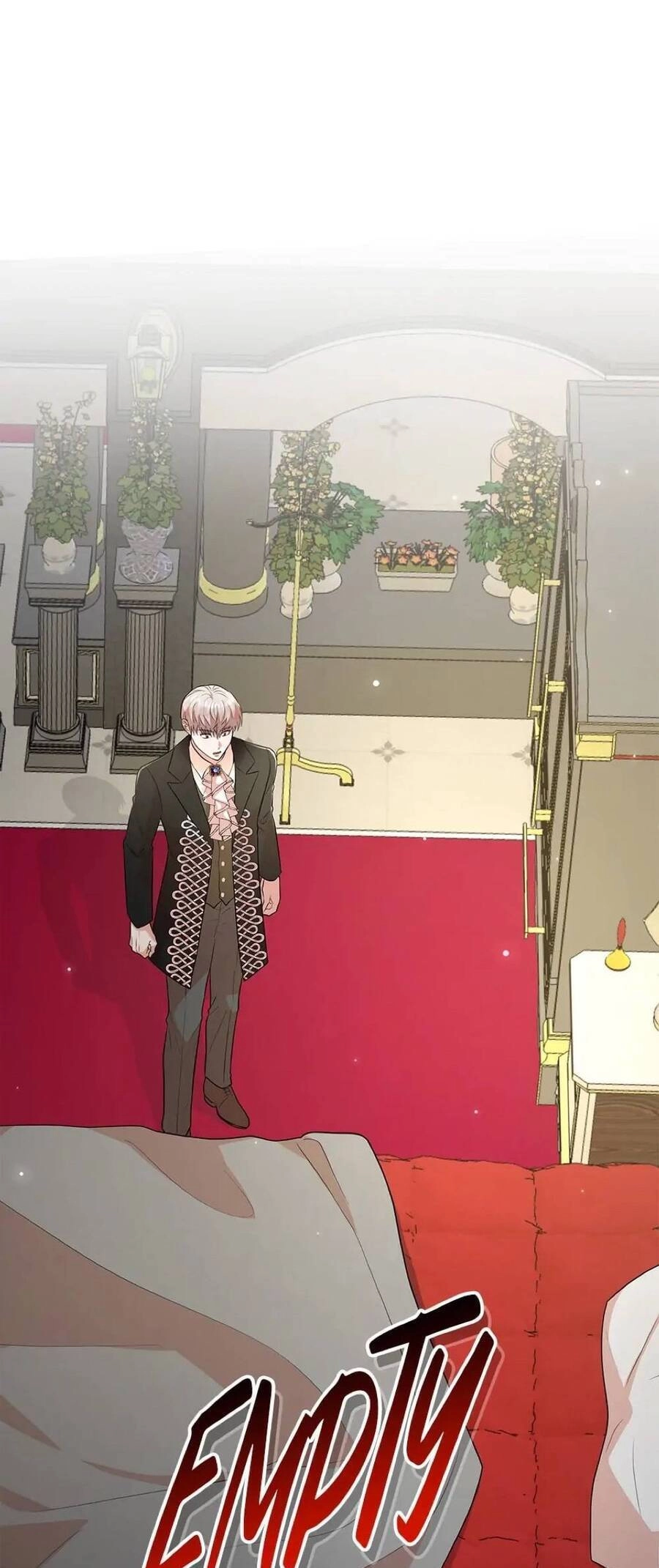 Nhân Vật Phản Diện Cũng Khó Chịu Chapter 82 - 42