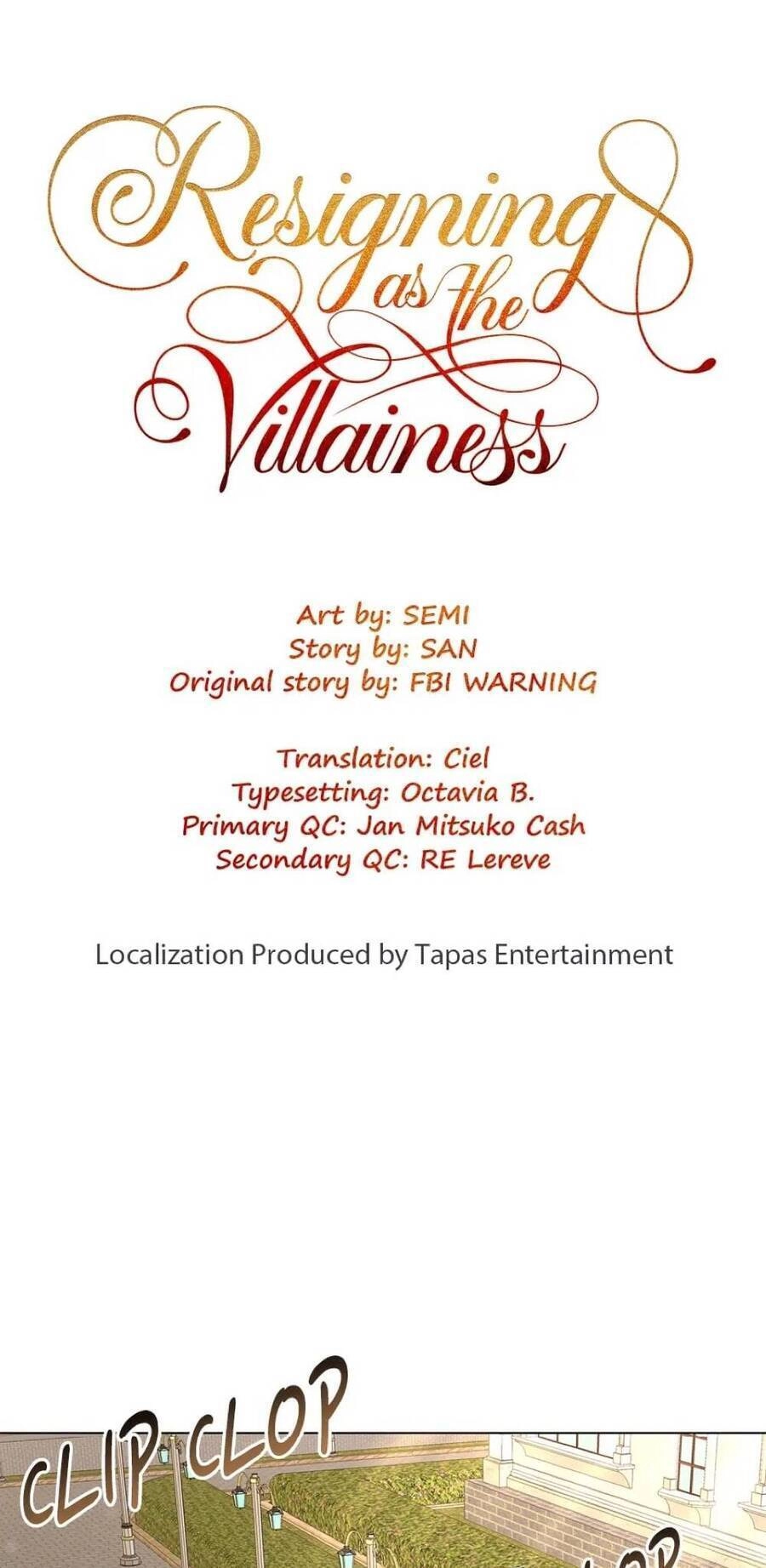 Nhân Vật Phản Diện Cũng Khó Chịu Chapter 82 - 44