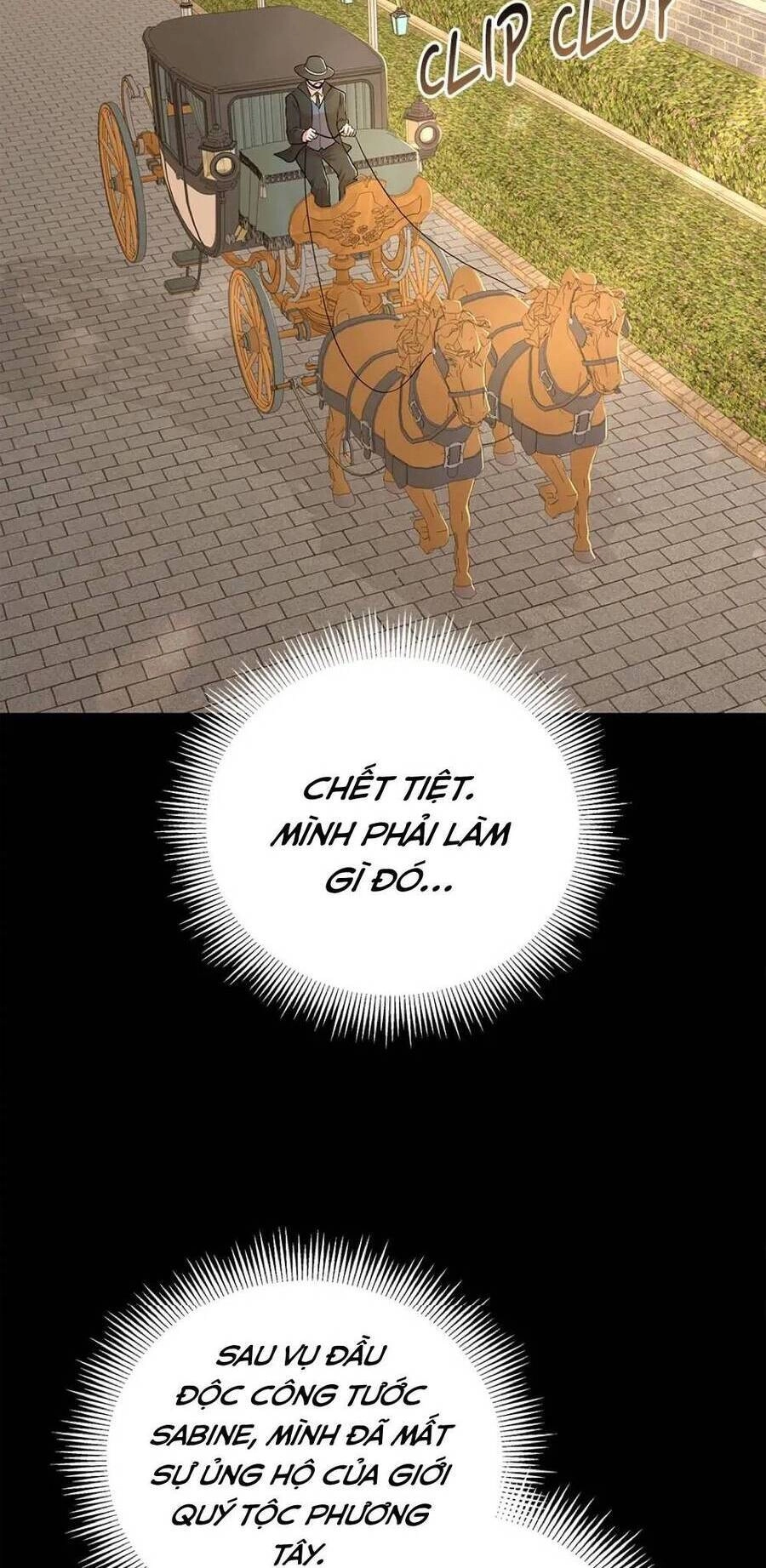 Nhân Vật Phản Diện Cũng Khó Chịu Chapter 82 - 45