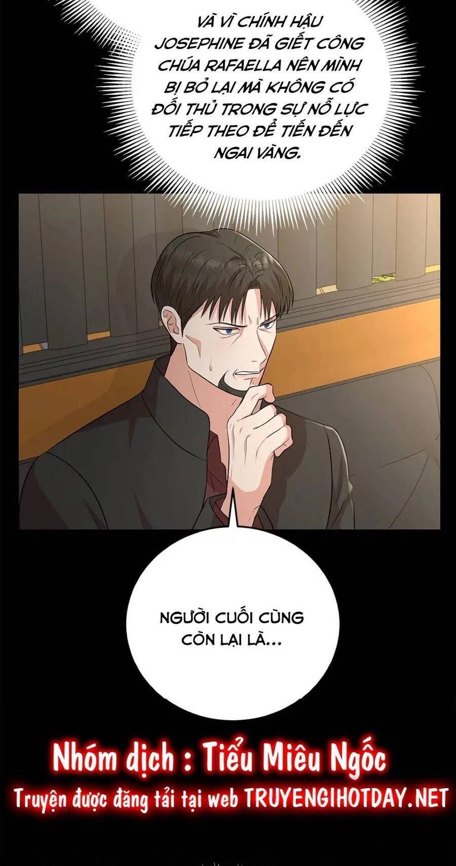 Nhân Vật Phản Diện Cũng Khó Chịu Chapter 82 - 46