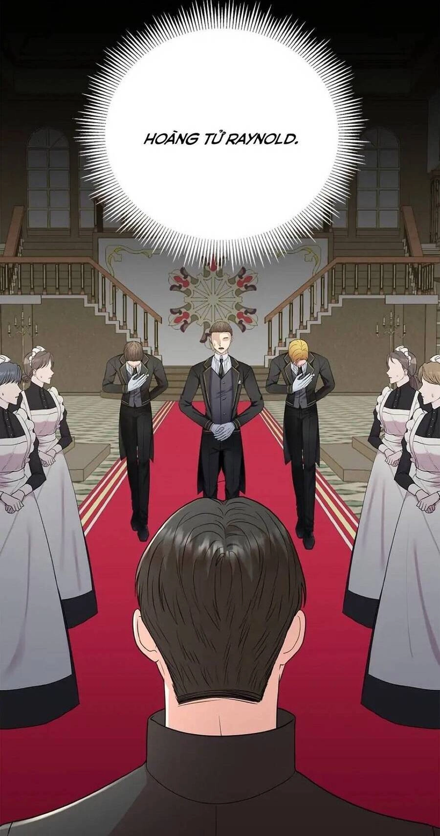 Nhân Vật Phản Diện Cũng Khó Chịu Chapter 82 - 47