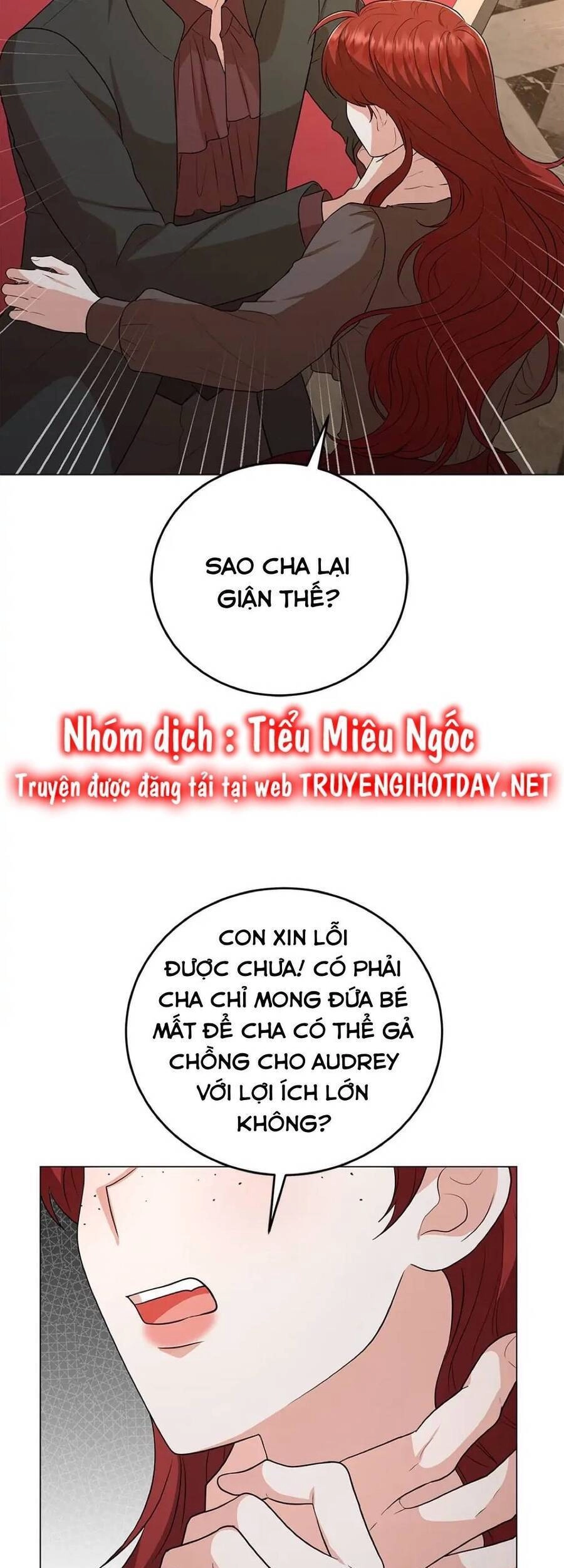 Nhân Vật Phản Diện Cũng Khó Chịu Chapter 82 - 55