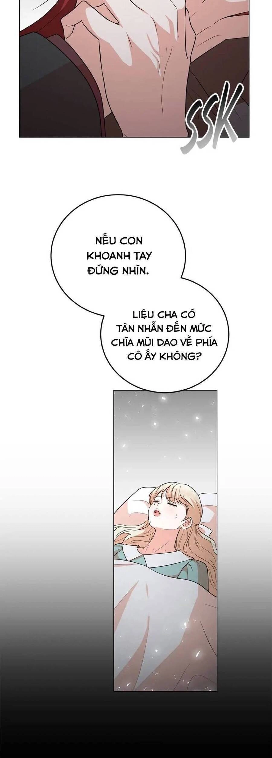 Nhân Vật Phản Diện Cũng Khó Chịu Chapter 82 - 56