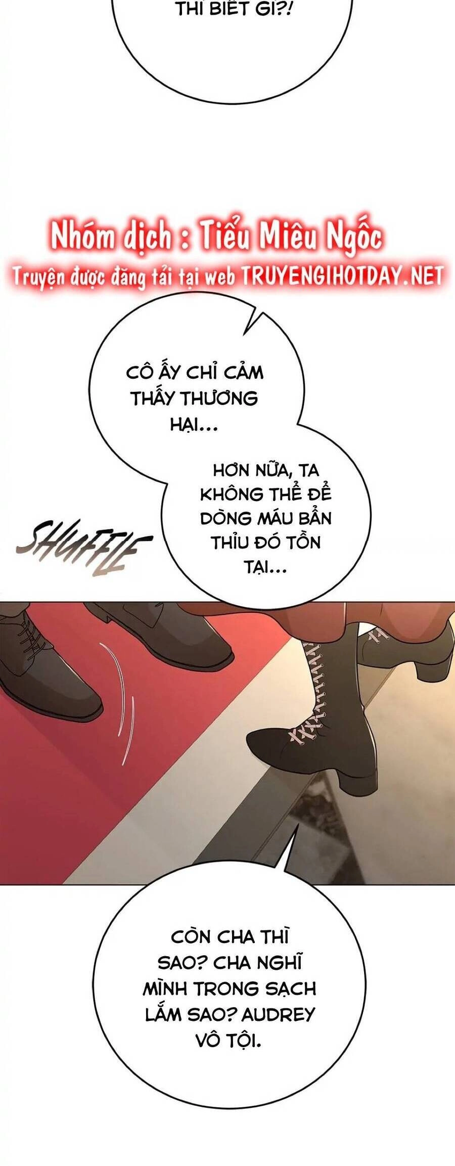 Nhân Vật Phản Diện Cũng Khó Chịu Chapter 82 - 58