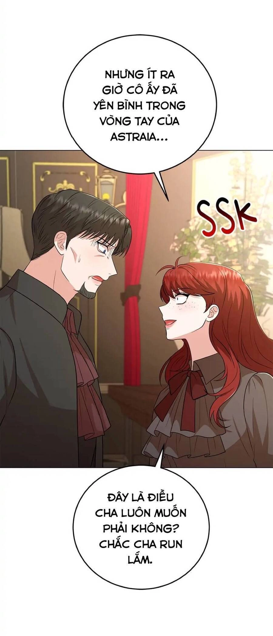 Nhân Vật Phản Diện Cũng Khó Chịu Chapter 82 - 59