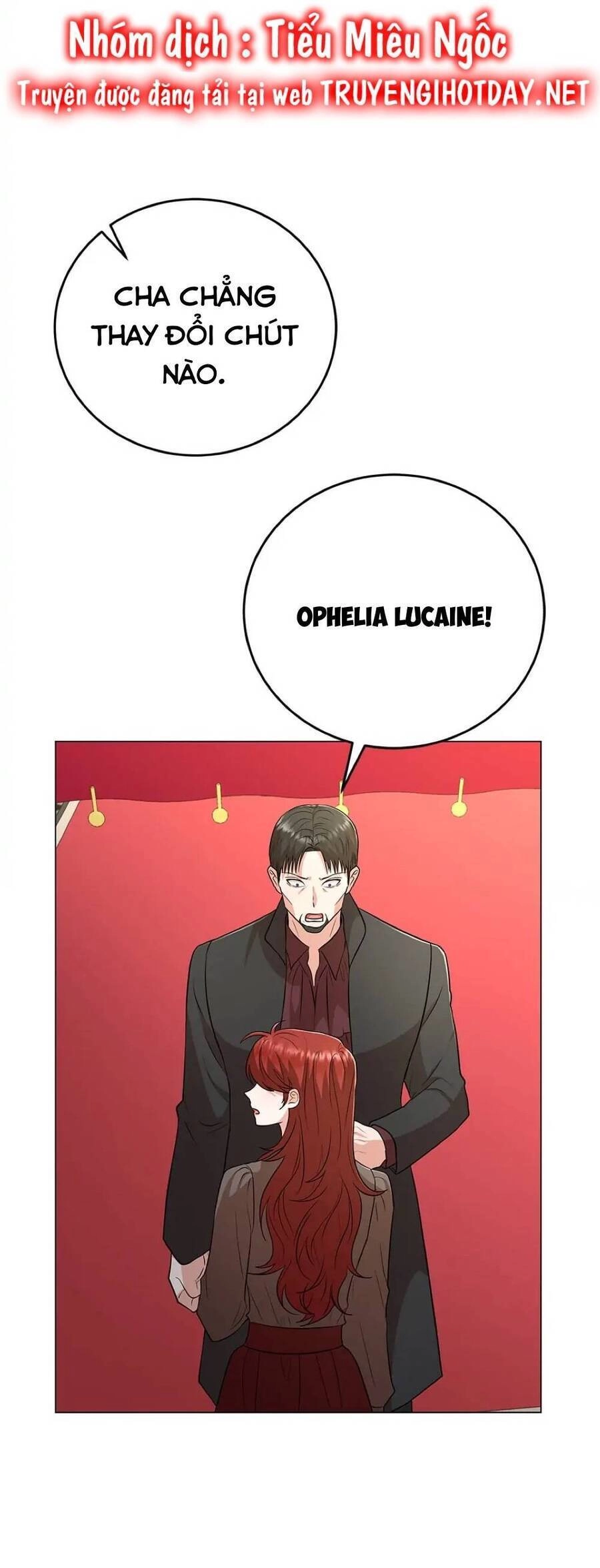 Nhân Vật Phản Diện Cũng Khó Chịu Chapter 82 - 61